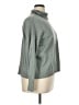 Treasure & Bond Gray Turtleneck Sweater Size XL - photo 4