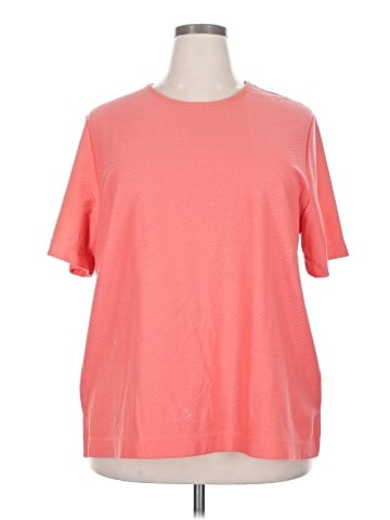 Jantzen Short Sleeve T-Shirt (view 1)