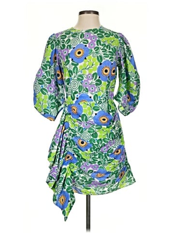 Rhode Cocktail Dress (view 1)