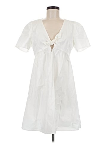 Madewell Casual Dress (view 1)