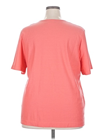 Jantzen Short Sleeve T-Shirt (view 2)
