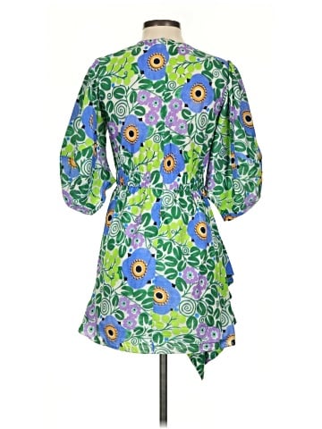 Rhode Cocktail Dress (view 2)