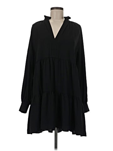 Amanda Uprichard Casual Dress (view 1)