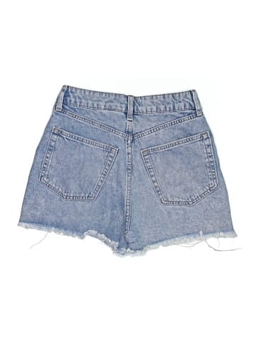Divided by H&M Denim Shorts (view 2)