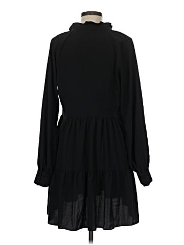 Amanda Uprichard Casual Dress (view 2)