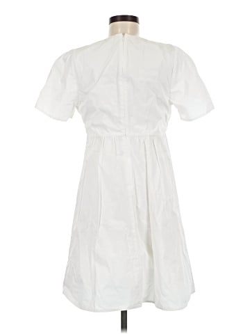 Madewell Casual Dress (view 2)