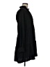 Amanda Uprichard 100% Polyester Solid Black Casual Dress Size M - photo 4