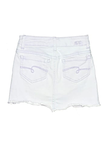 Justice Skort (view 2)