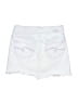 Justice White Skort Size 6 - photo 2