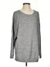 Joie Gray Pullover Sweater Size S - photo 1