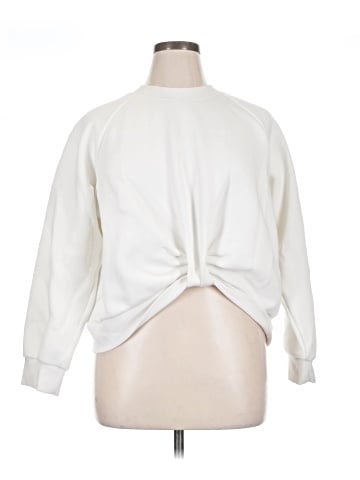Banana Republic Factory Store Sweatshirt (view 1)