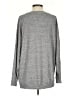 Joie Gray Pullover Sweater Size S - photo 2