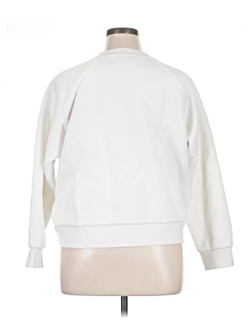 Banana Republic Factory Store Sweatshirt (view 2)