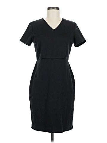 Ann Taylor Casual Dress (view 1)