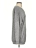 Joie Gray Pullover Sweater Size S - photo 4