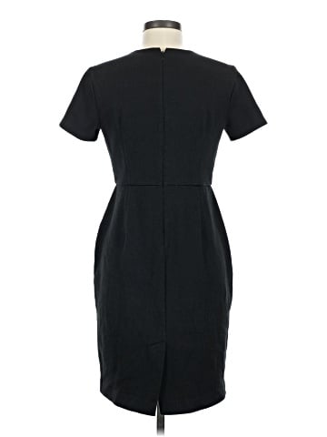 Ann Taylor Casual Dress (view 2)
