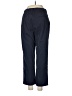 Gap Stripes Blue Casual Pants Size Med Petite - photo 2