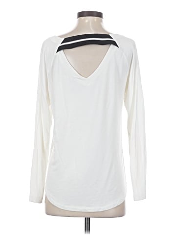 CAbi Long Sleeve T-Shirt (view 2)
