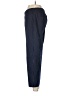 Gap Stripes Blue Casual Pants Size Med Petite - photo 5