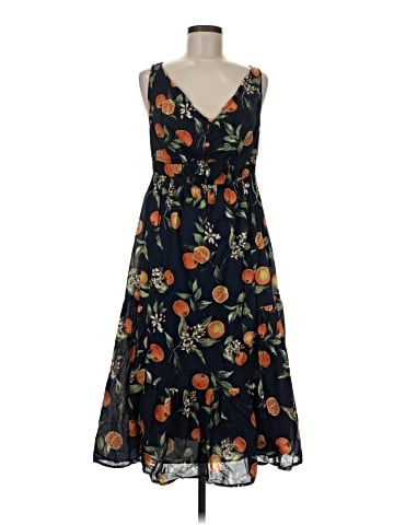 Ann Taylor LOFT Cocktail Dress (view 1)