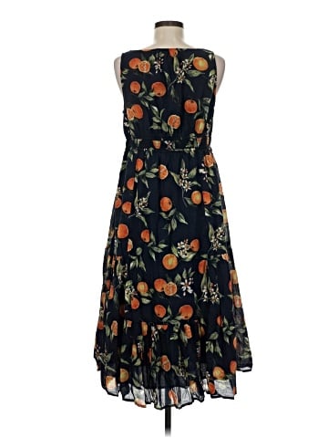 Ann Taylor LOFT Cocktail Dress (view 2)