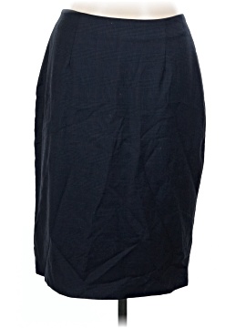 Brooks Brothers Wool Skirt