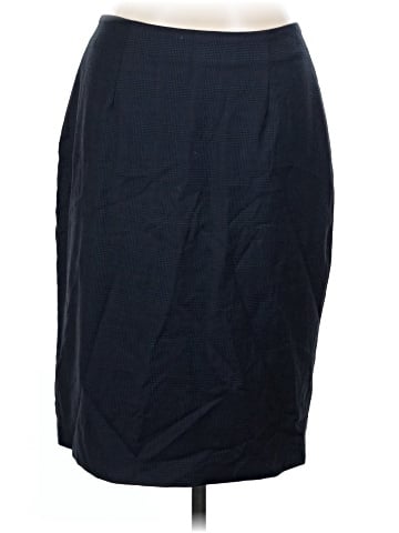 Brooks Brothers Wool Skirt (view 1)