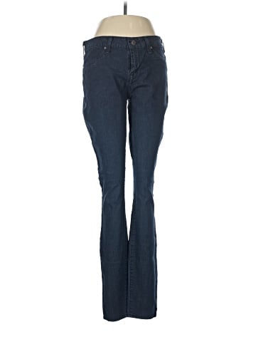 Rich & Skinny Jeans (view 1)