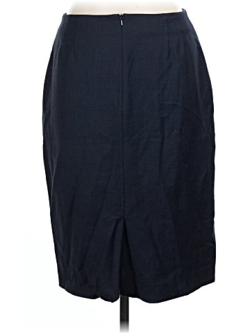 Brooks Brothers Wool Skirt (view 2)