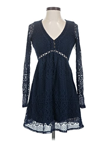 Hollister Casual Dress (view 1)