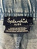 Splendid Blue Casual Pants Size XL - photo 7