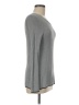 Vince Camuto Gray Pullover Sweater Size M - photo 4