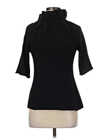 Moth Turtleneck Sweater (view 1)