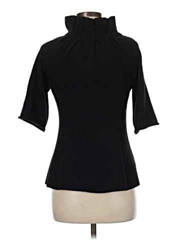 Moth Turtleneck Sweater (view 2)
