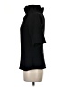Moth Black Turtleneck Sweater Size M - photo 5