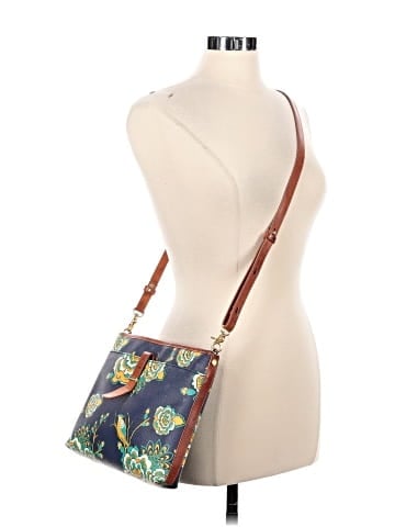 Brahmin Crossbody Bag (view 2)