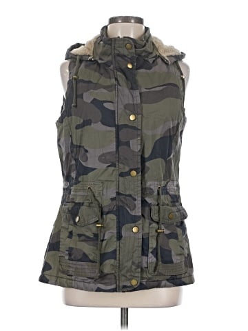 YMI Vest (view 1)