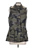 YMI 100% Cotton Green Vest Size XL - photo 1