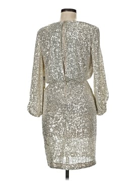 Eliza J Cocktail Dress (view 2)