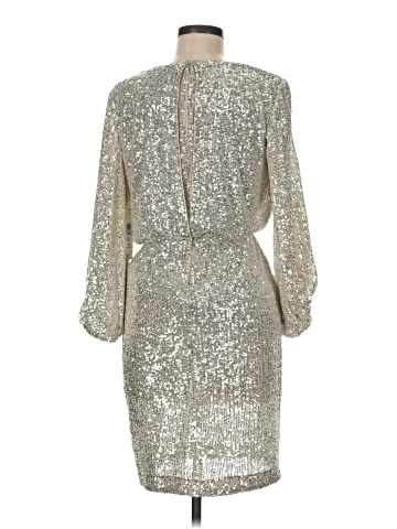 Eliza J Cocktail Dress (view 2)