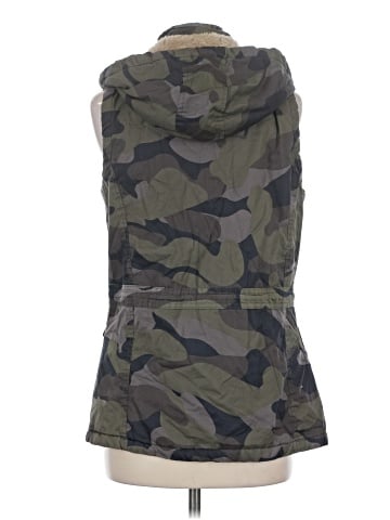 YMI Vest (view 2)