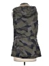 YMI 100% Cotton Green Vest Size XL - photo 2