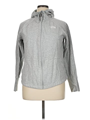 The North Face Zip Up Hoodie (view 1)