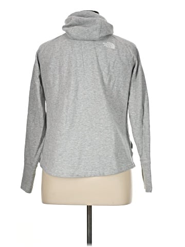 The North Face Zip Up Hoodie (view 2)