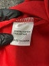 Unbranded Red Cocktail Dress Size 4 - photo 8