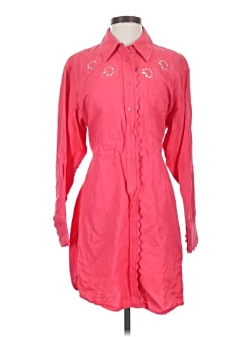7 For All Mankind Casual Dress (view 1)