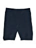 H&M Solid Blue Athletic Shorts Size 5T - photo 1