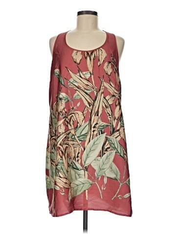 New York & Company Casual Dress (view 1)