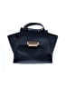 Zac Posen Solid Blue Satchel One size - photo 1