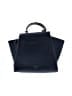 Zac Posen Solid Blue Satchel One size - photo 2
